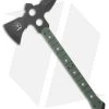 Fox Knives ATC Large Comanche 18" Tomahawk Green G-10 09FXAT01