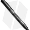 Lionsteel Nyala Titanium/Damascus Pen (Black Matte)