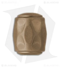 LionSteel TiP Bronze Titanium Bead