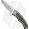 Maserin AM1-Tech Frame Lock Flipper Knife Ti/Carbon Fiber (3.6" Satin) 382/CN