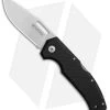 Maserin Nimrod Lockback Knife Carbon Fiber (3.5" Stonewash) 480CN
