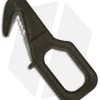 Fox Knives 604-OD Rescue Tool Strap Cutter (OD Green)
