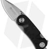 Maserin Dynamic Liner Lock Knife + Tool (2" Bead Blast) 212