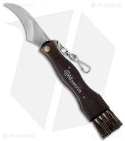 Maserin Coglifunghi Mushroom Knife Rosewood (2.9" Satin) 800