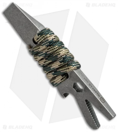 Maserin Crocodile Multi-Purpose Pocket Tool 905/F - Image 2